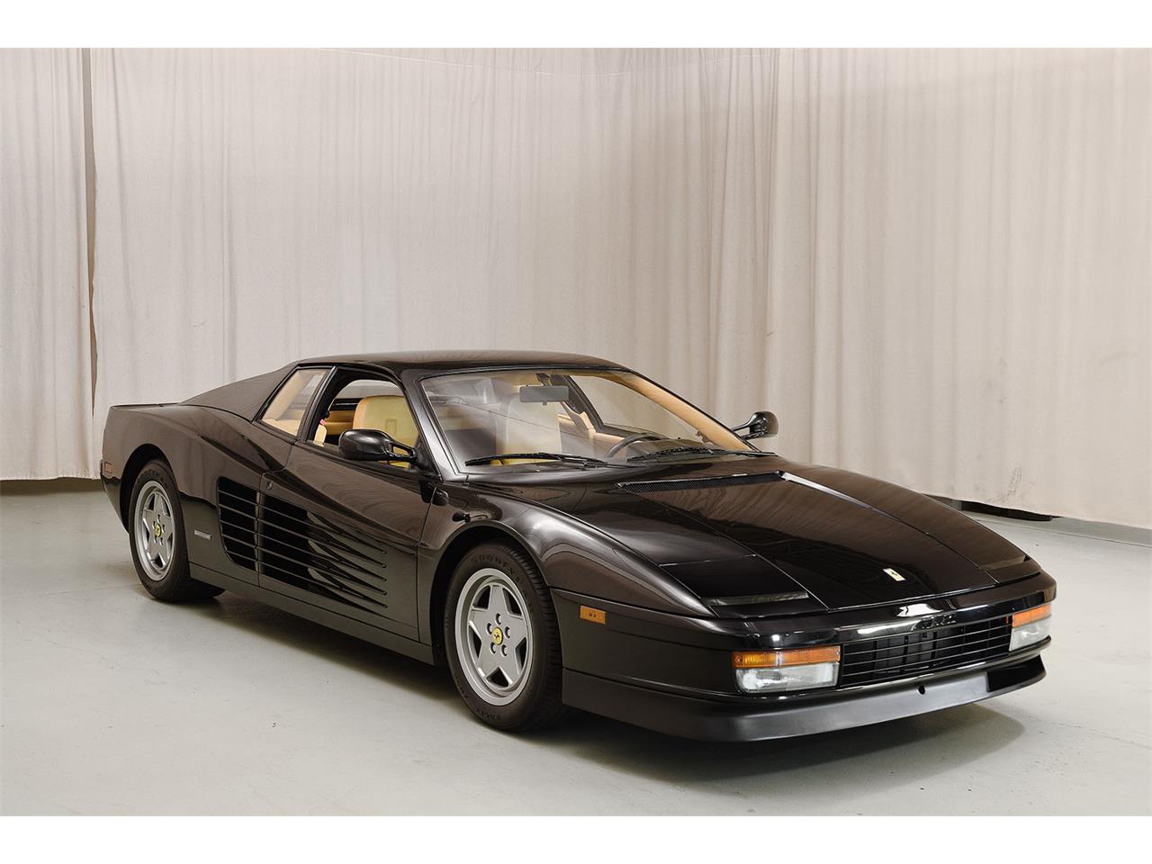 ferrari testarossa 1988