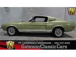 1968 Ford Mustang (CC-710989) for sale in Fairmont City, Illinois