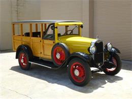 1928 Chevrolet Woody Wagon (CC-721010) for sale in Orlando, Florida