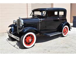 1931 Ford Model A (CC-721024) for sale in Orlando, Florida