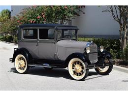 1929 Ford Model A (CC-721025) for sale in Orlando, Florida