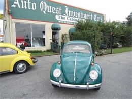 1964 Volkswagen Beetle (CC-721151) for sale in Tifton, Georgia