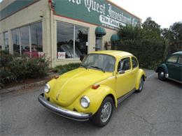1974 Volkswagen Beetle (CC-721152) for sale in Tifton, Georgia