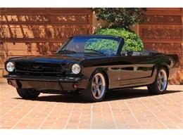 1965 Ford Mustang (CC-721295) for sale in San Diego, California
