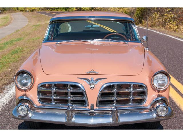 1956 Chrysler Imperial (CC-721305) for sale in St. Louis, Missouri