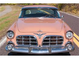 1956 Chrysler Imperial (CC-721305) for sale in St. Louis, Missouri