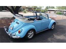 1967 Volkswagen Beetle (CC-721431) for sale in Tucson, Arizona