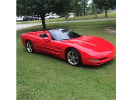 1998 Chevrolet Corvette (CC-721546) for sale in Kenansville, North Carolina
