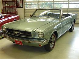 1965 Ford Mustang (CC-721636) for sale in Milford, Ohio