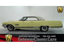 1964 Buick Wildcat (CC-721700) for sale in Fairmont City, Illinois