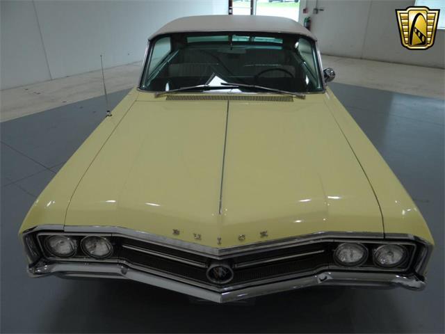 1964 Buick Wildcat (CC-721700) for sale in Fairmont City, Illinois