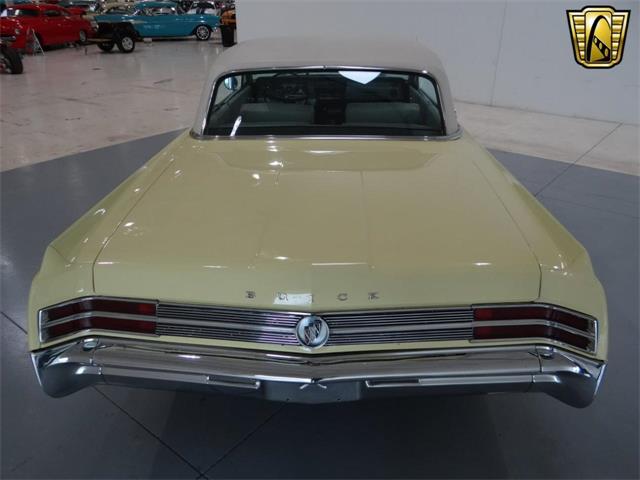 1964 Buick Wildcat (CC-721700) for sale in Fairmont City, Illinois
