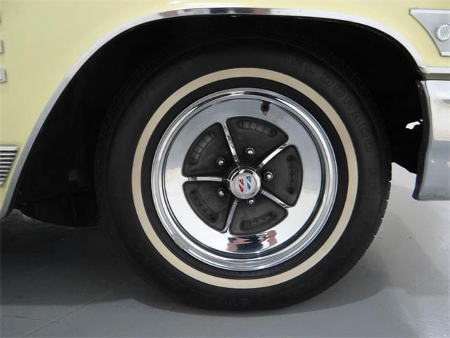 1964 Buick Wildcat (CC-721700) for sale in Fairmont City, Illinois