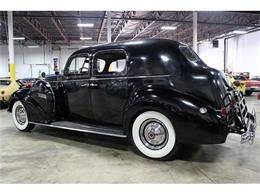 1940 Packard 180 (CC-721712) for sale in Kentwood, Michigan