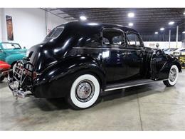 1940 Packard 180 (CC-721712) for sale in Kentwood, Michigan