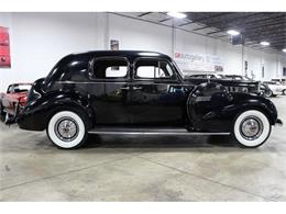 1940 Packard 180 (CC-721712) for sale in Kentwood, Michigan