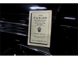 1940 Packard 180 (CC-721712) for sale in Kentwood, Michigan