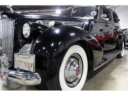 1940 Packard 180 (CC-721712) for sale in Kentwood, Michigan