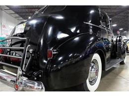 1940 Packard 180 (CC-721712) for sale in Kentwood, Michigan