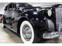 1940 Packard 180 (CC-721712) for sale in Kentwood, Michigan
