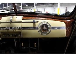 1940 Packard 180 (CC-721712) for sale in Kentwood, Michigan