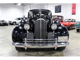 1940 Packard 180 (CC-721712) for sale in Kentwood, Michigan