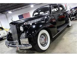 1940 Packard 180 (CC-721712) for sale in Kentwood, Michigan