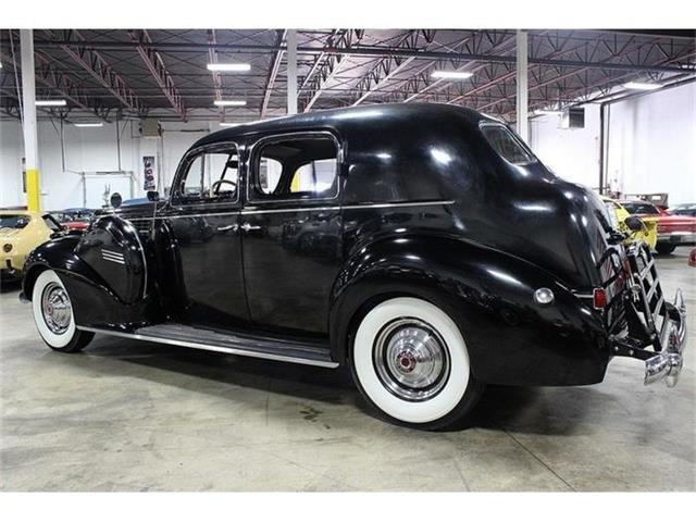 1940 Packard 180 (CC-721712) for sale in Kentwood, Michigan