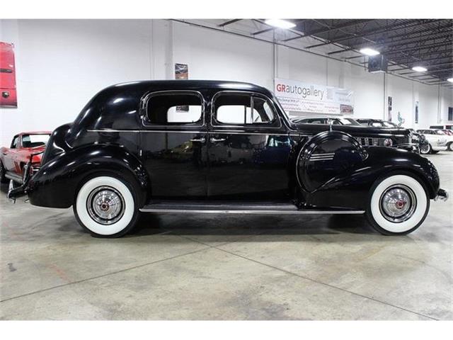 1940 Packard 180 (CC-721712) for sale in Kentwood, Michigan