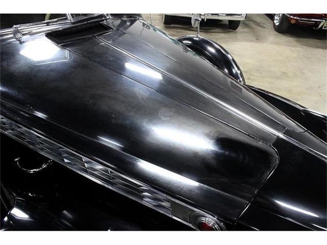1940 Packard 180 (CC-721712) for sale in Kentwood, Michigan