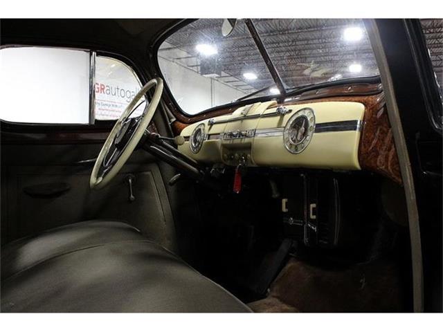 1940 Packard 180 (CC-721712) for sale in Kentwood, Michigan