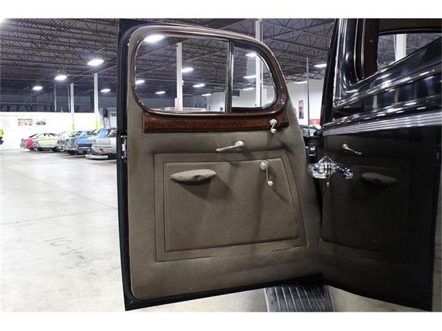 1940 Packard 180 (CC-721712) for sale in Kentwood, Michigan
