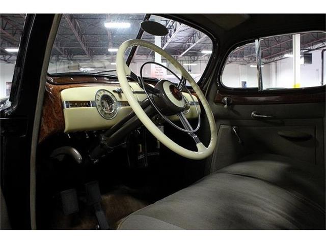 1940 Packard 180 (CC-721712) for sale in Kentwood, Michigan