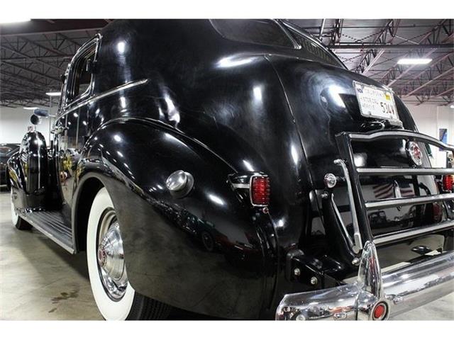 1940 Packard 180 (CC-721712) for sale in Kentwood, Michigan