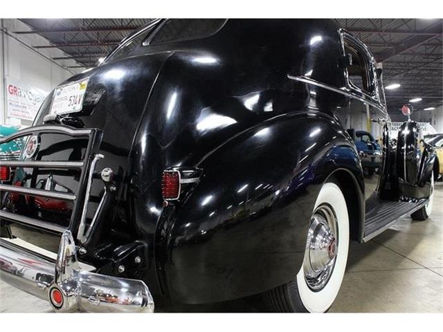 1940 Packard 180 (CC-721712) for sale in Kentwood, Michigan