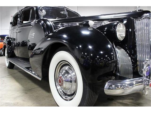 1940 Packard 180 (CC-721712) for sale in Kentwood, Michigan