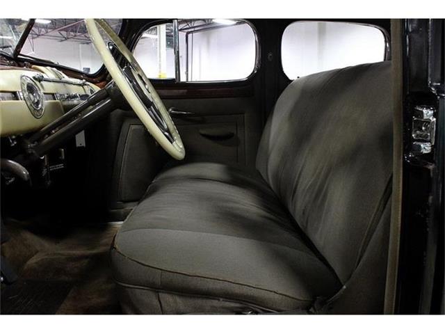 1940 Packard 180 (CC-721712) for sale in Kentwood, Michigan