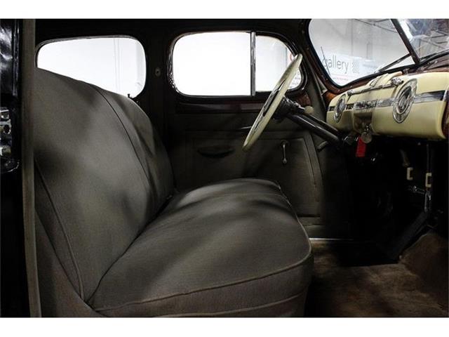 1940 Packard 180 (CC-721712) for sale in Kentwood, Michigan