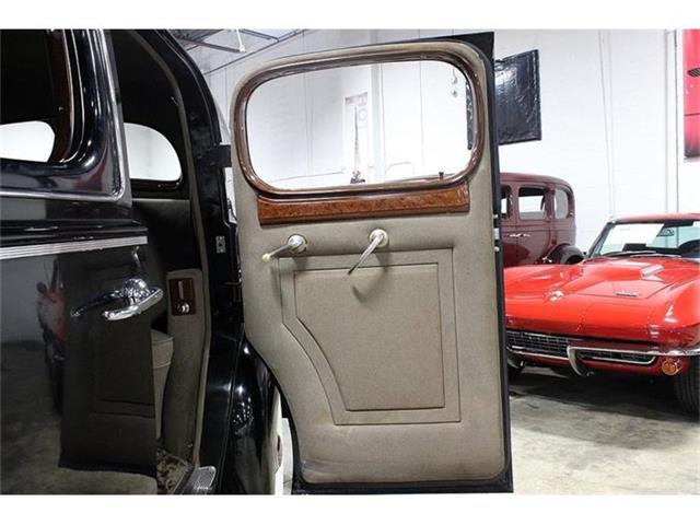 1940 Packard 180 (CC-721712) for sale in Kentwood, Michigan