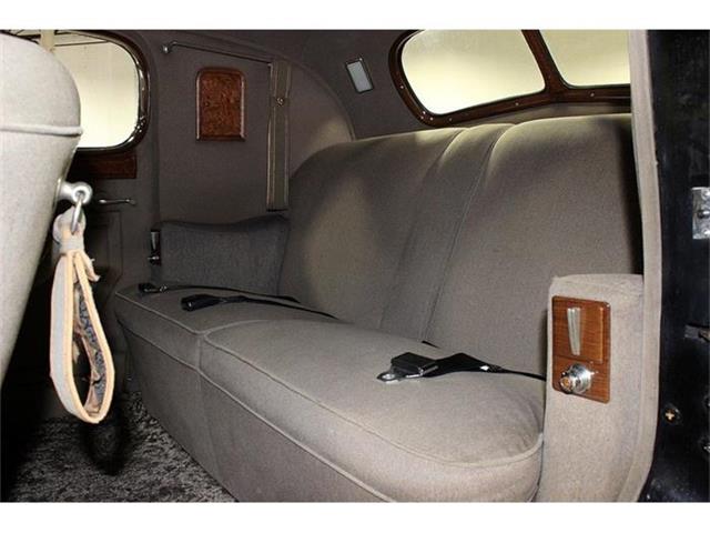 1940 Packard 180 (CC-721712) for sale in Kentwood, Michigan