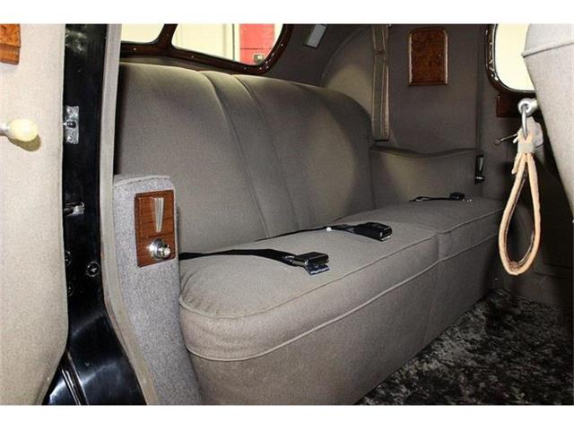 1940 Packard 180 (CC-721712) for sale in Kentwood, Michigan