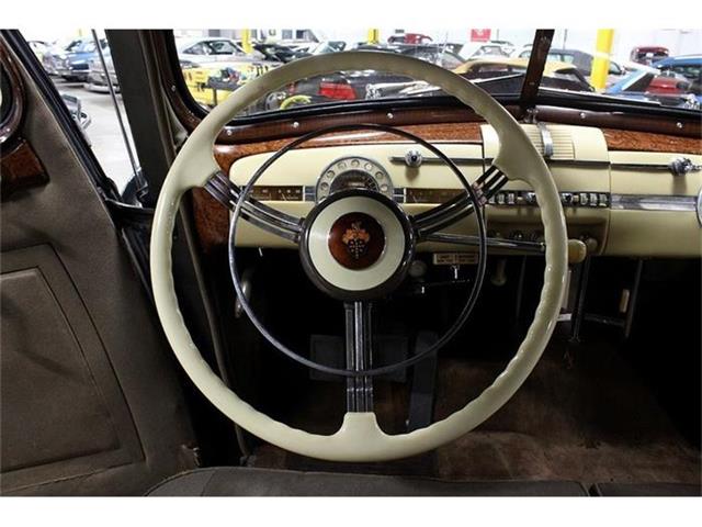 1940 Packard 180 (CC-721712) for sale in Kentwood, Michigan
