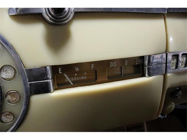 1940 Packard 180 (CC-721712) for sale in Kentwood, Michigan
