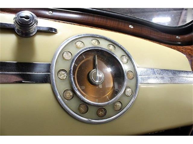 1940 Packard 180 (CC-721712) for sale in Kentwood, Michigan