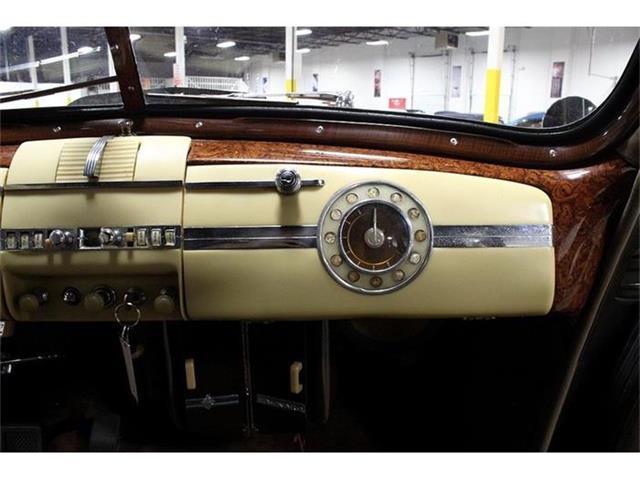 1940 Packard 180 (CC-721712) for sale in Kentwood, Michigan