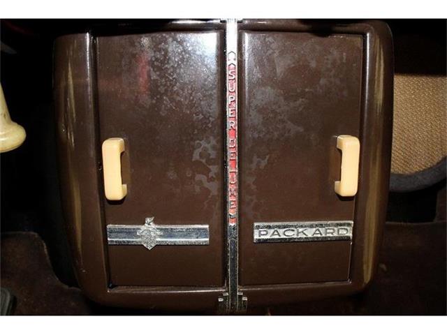 1940 Packard 180 (CC-721712) for sale in Kentwood, Michigan