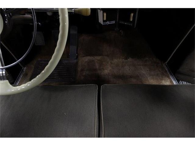 1940 Packard 180 (CC-721712) for sale in Kentwood, Michigan