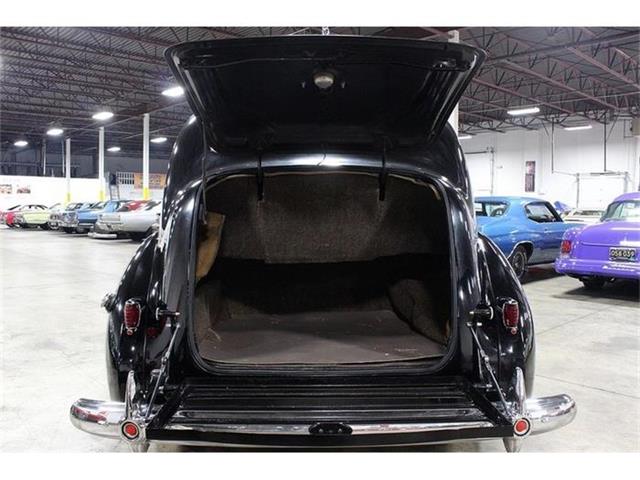1940 Packard 180 (CC-721712) for sale in Kentwood, Michigan