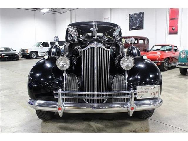 1940 Packard 180 (CC-721712) for sale in Kentwood, Michigan