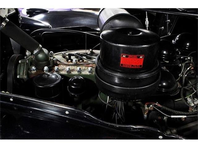 1940 Packard 180 (CC-721712) for sale in Kentwood, Michigan